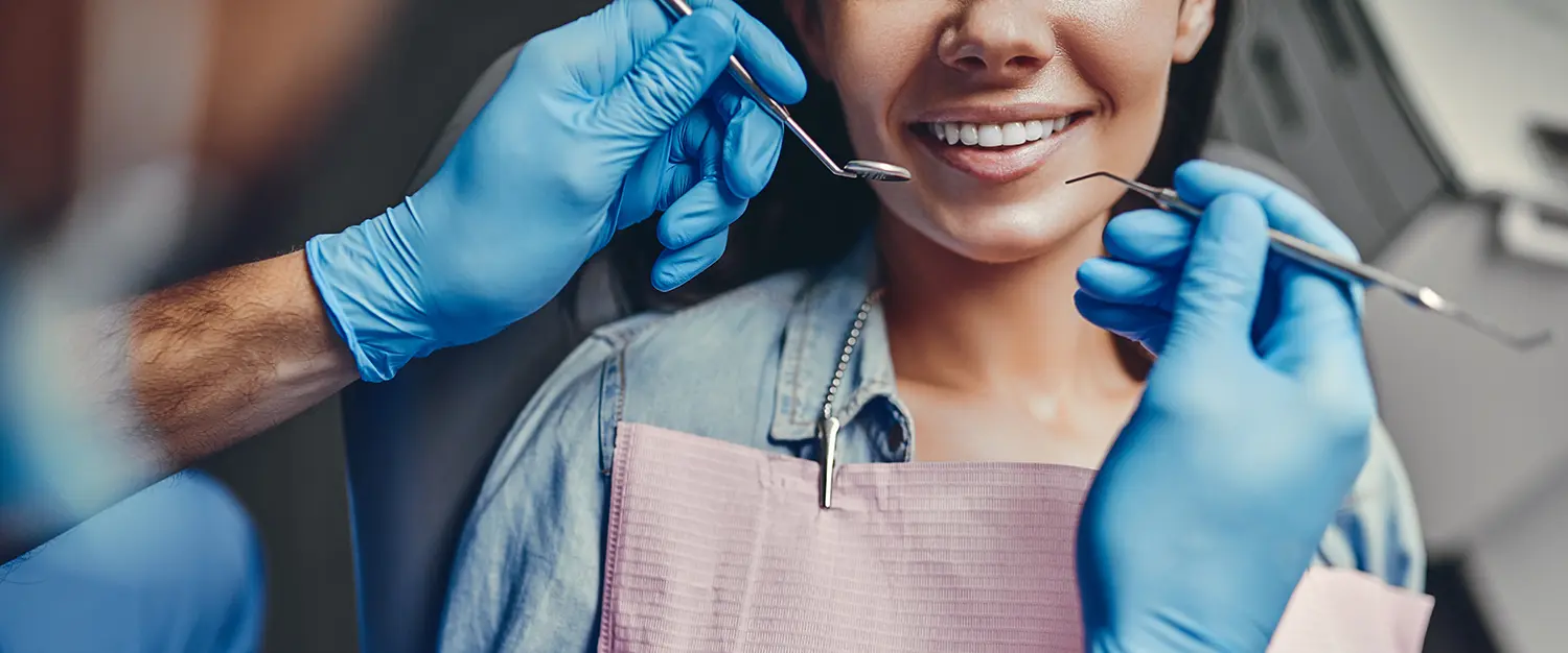 Preventative Dentistry in Sacramento - Ideal Dentistry