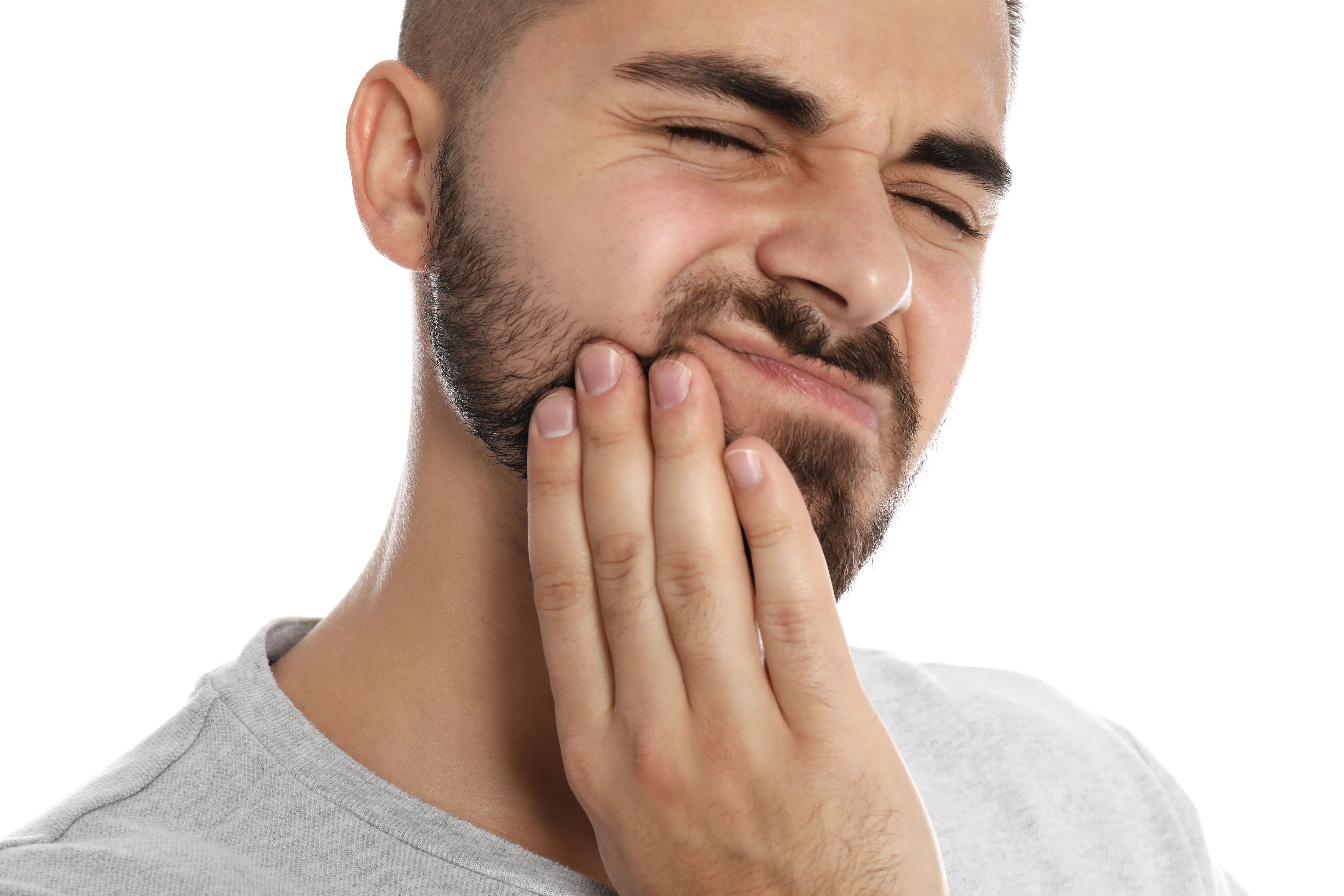 Emergency Extractions in Sacramento - Ideal Dentistry