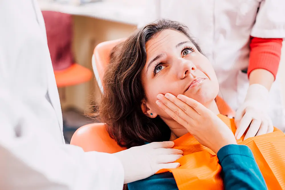 Tooth Extraction in Sacramento - Ideal Dentistry